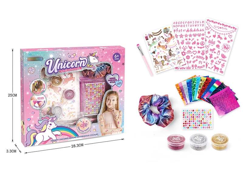 BEAUTY SET - HP1199259
