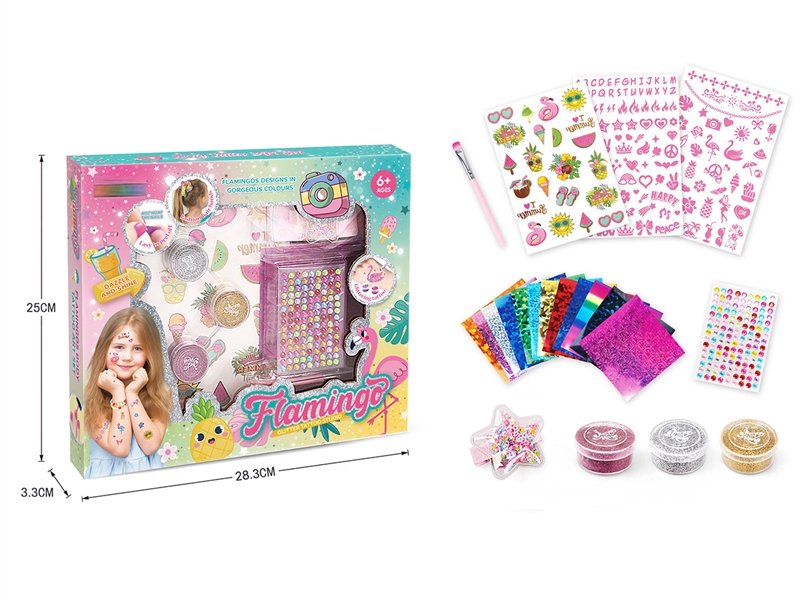 BEAUTY SET - HP1199260