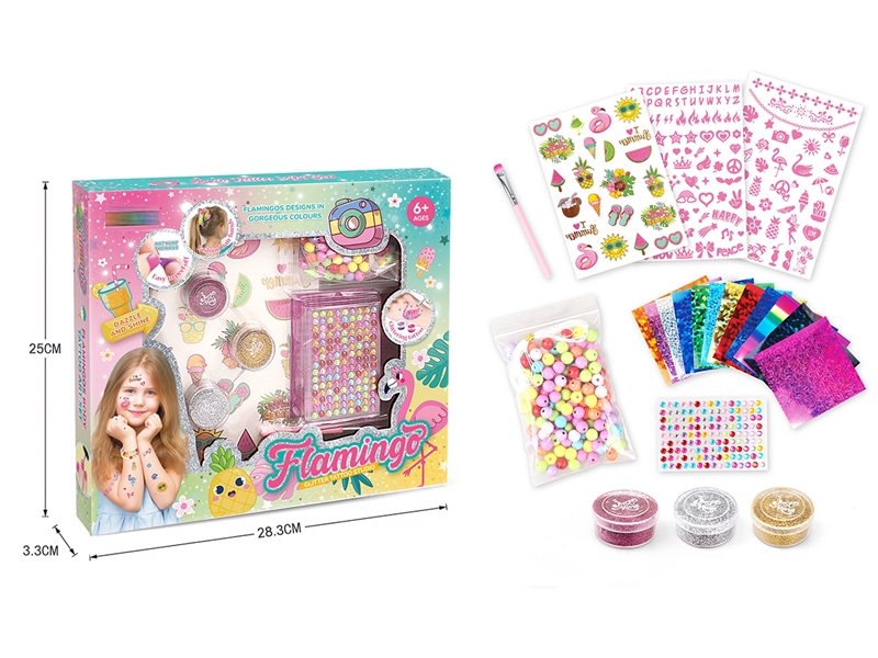 BEAUTY SET - HP1199261