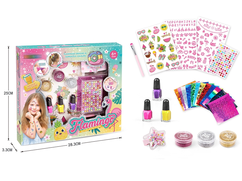 BEAUTY SET - HP1199262