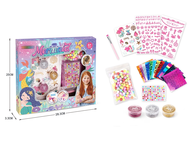 BEAUTY SET - HP1199265