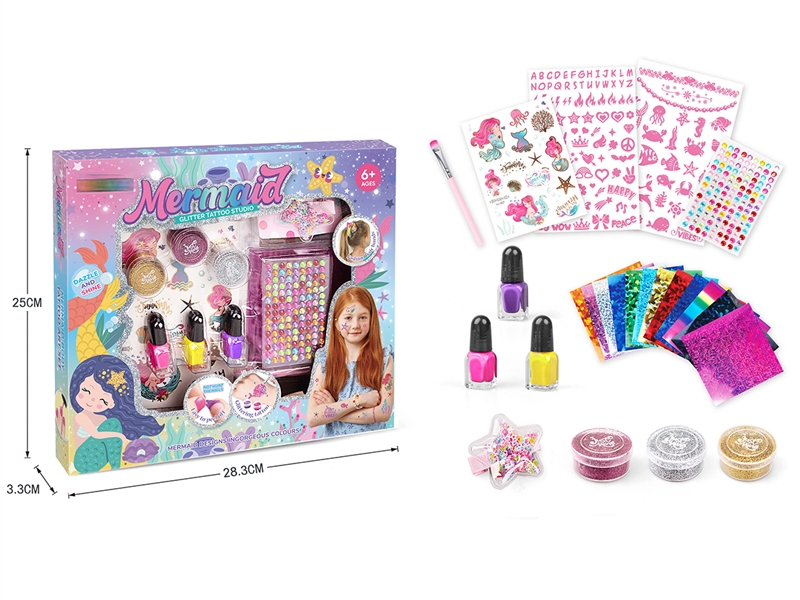BEAUTY SET - HP1199266