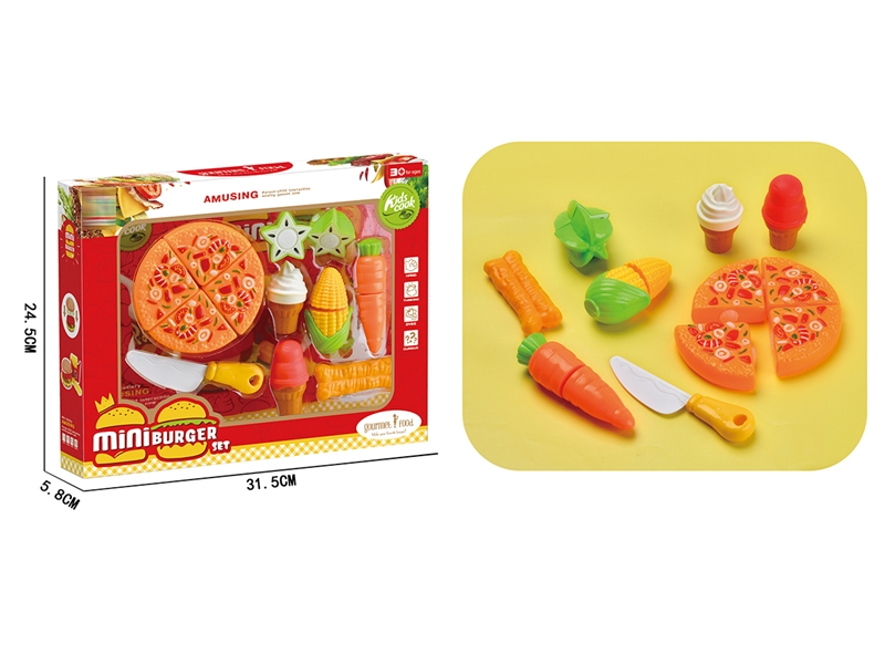 KITCHEN SET - HP1199595