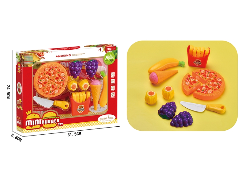 KITCHEN SET - HP1199596