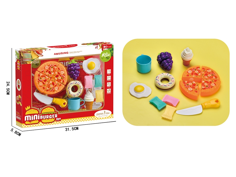 KITCHEN SET - HP1199597
