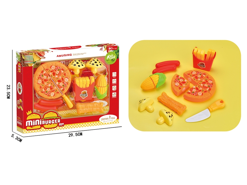 KITCHEN SET - HP1199598