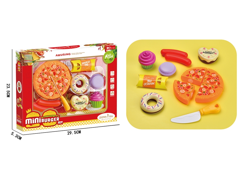 KITCHEN SET - HP1199599