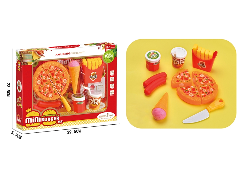 KITCHEN SET - HP1199601