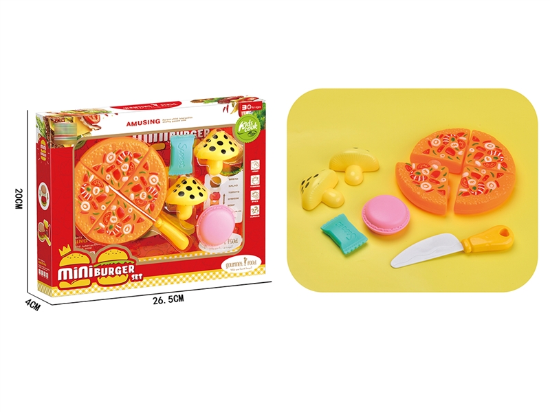 KITCHEN SET - HP1199604