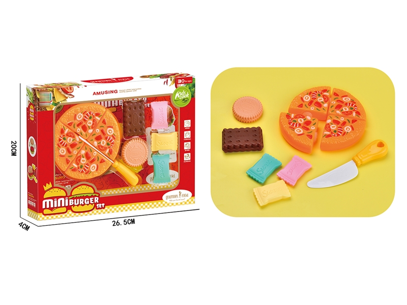 KITCHEN SET - HP1199607