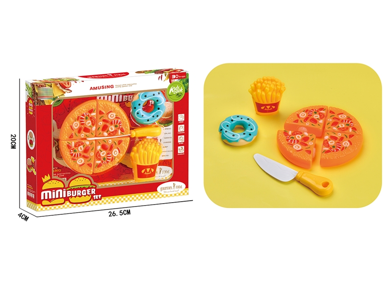 KITCHEN SET - HP1199608