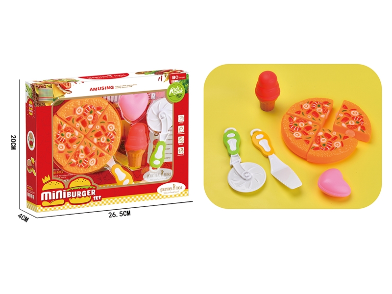 KITCHEN SET - HP1199609