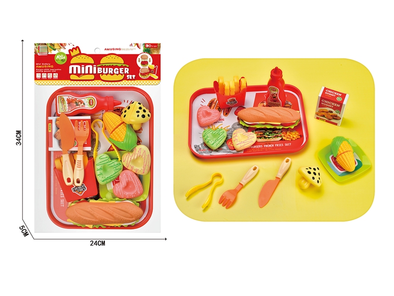KITCHEN SET - HP1199610