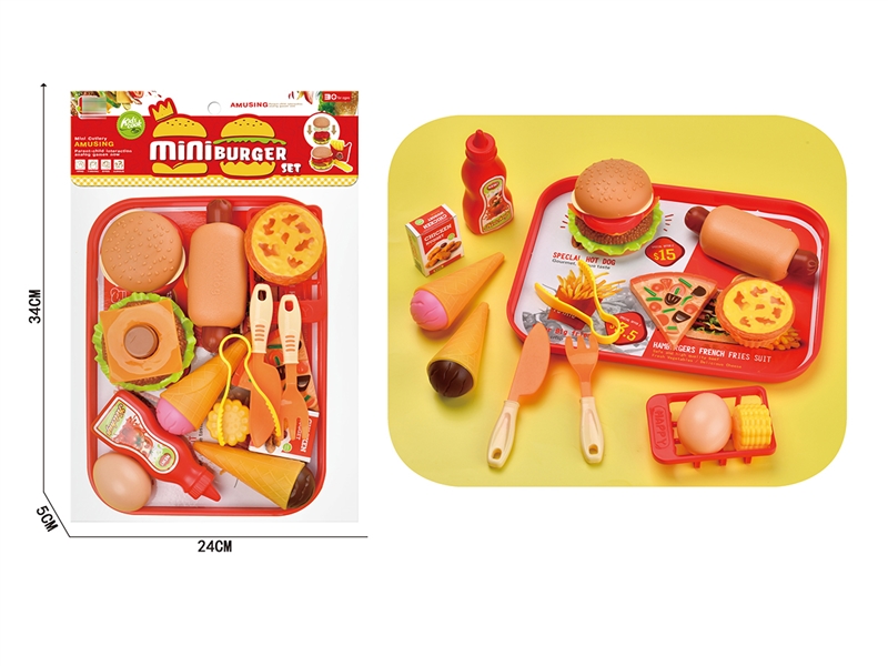 KITCHEN SET - HP1199614