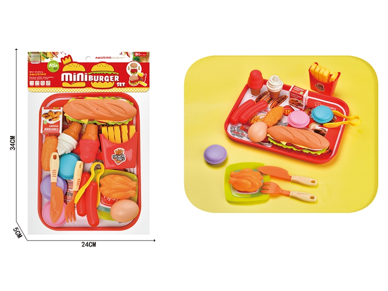 KITCHEN SET - HP1199615
