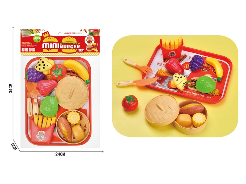 KITCHEN SET - HP1199622