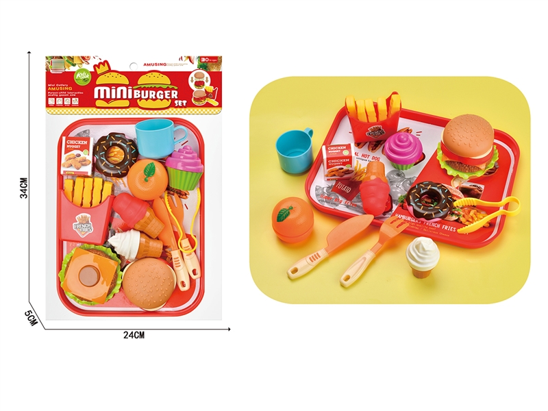 KITCHEN SET - HP1199625