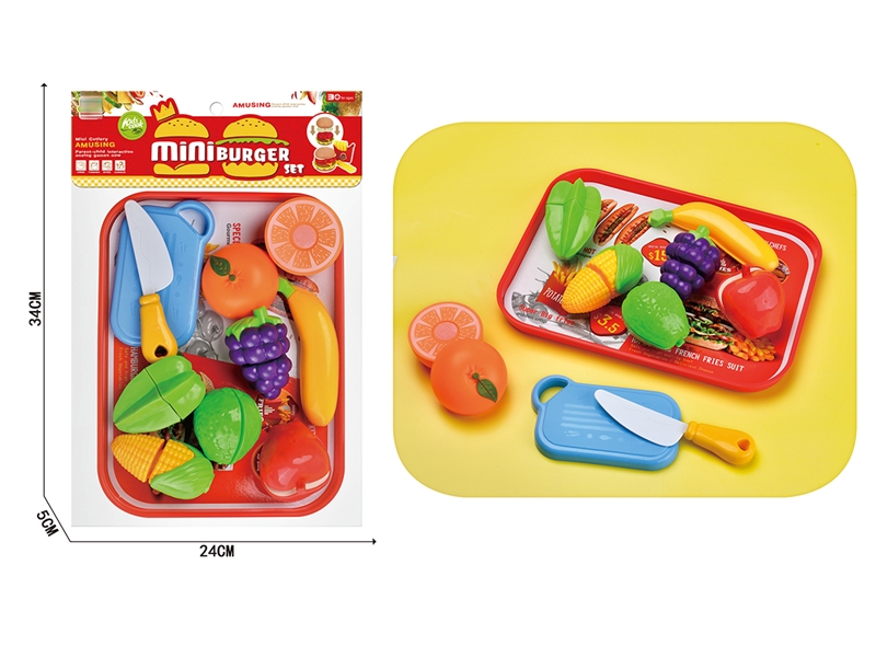 KITCHEN SET - HP1199626