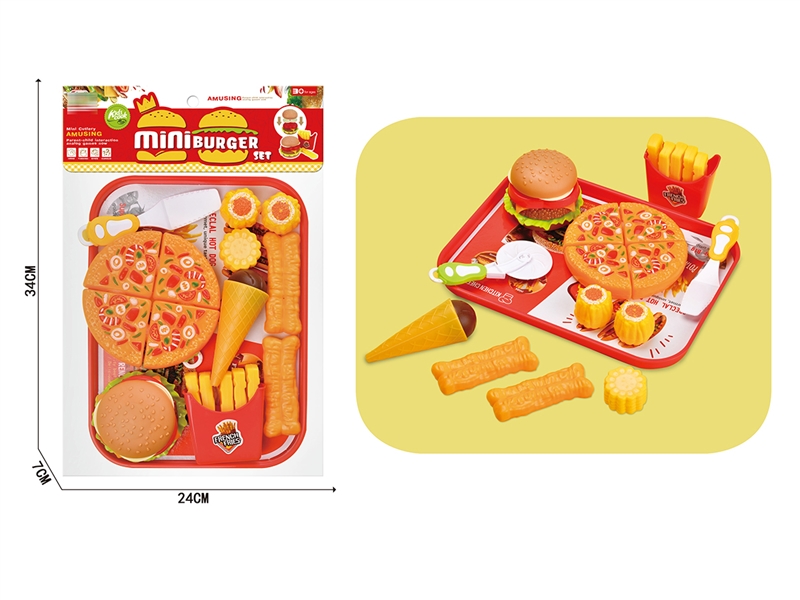 KITCHEN SET - HP1199627