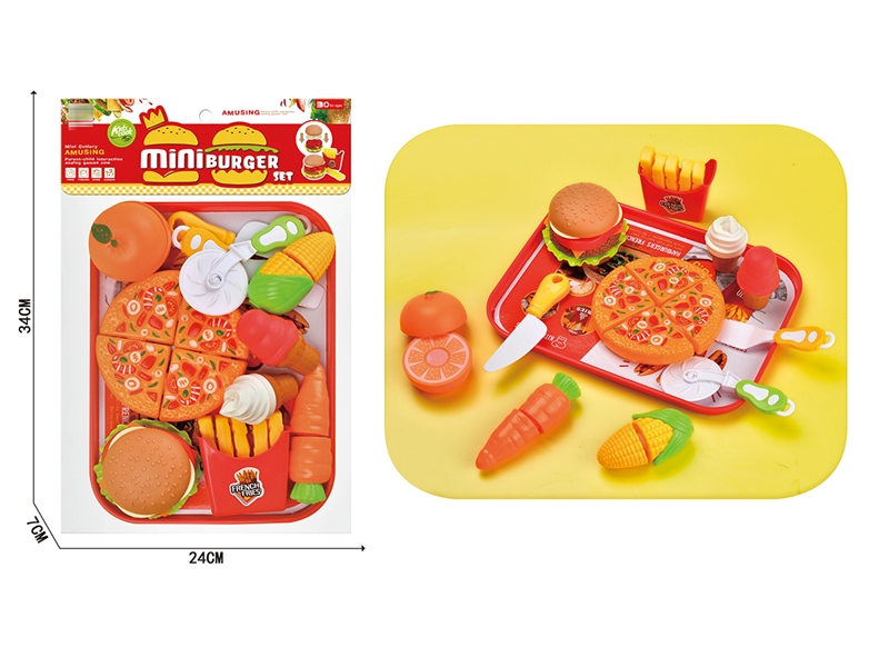 KITCHEN SET - HP1199628