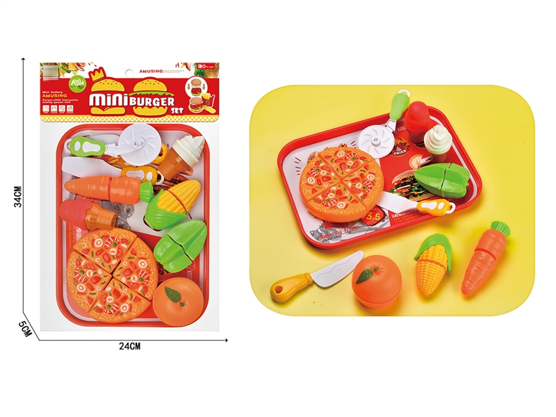 KITCHEN SET - HP1199629