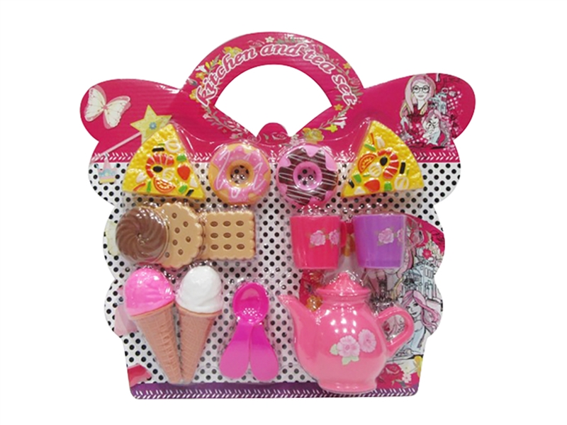 KITCHEN SET - HP1199762