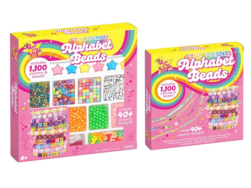 CRAFT BEAD - HP1199991