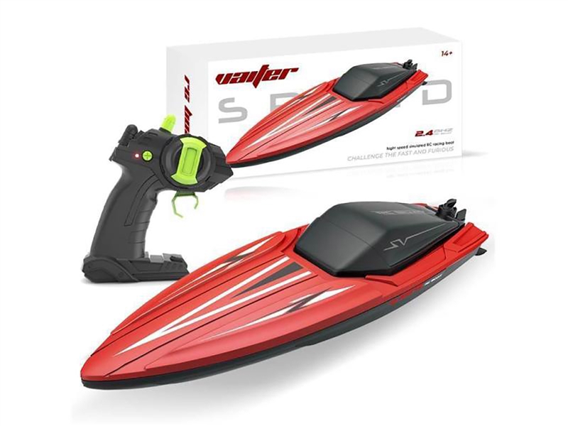 R/C SPEED BOAT - HP1200016