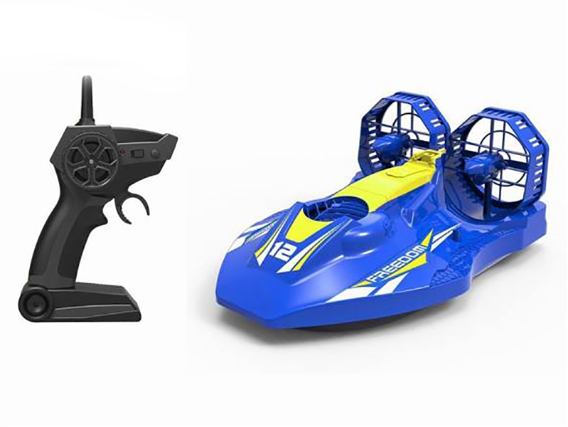 2.4G R/C HOVERCRAFT - HP1200026
