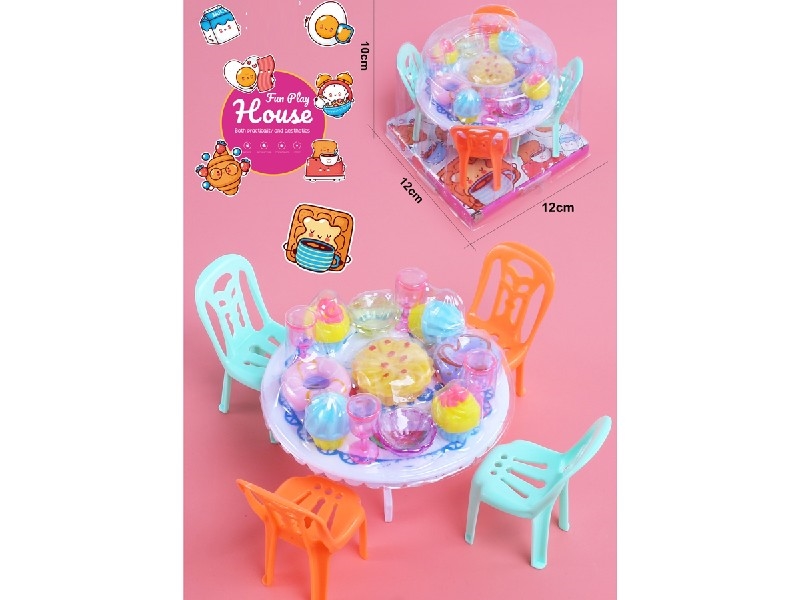 KITCHEN SET - HP1200111