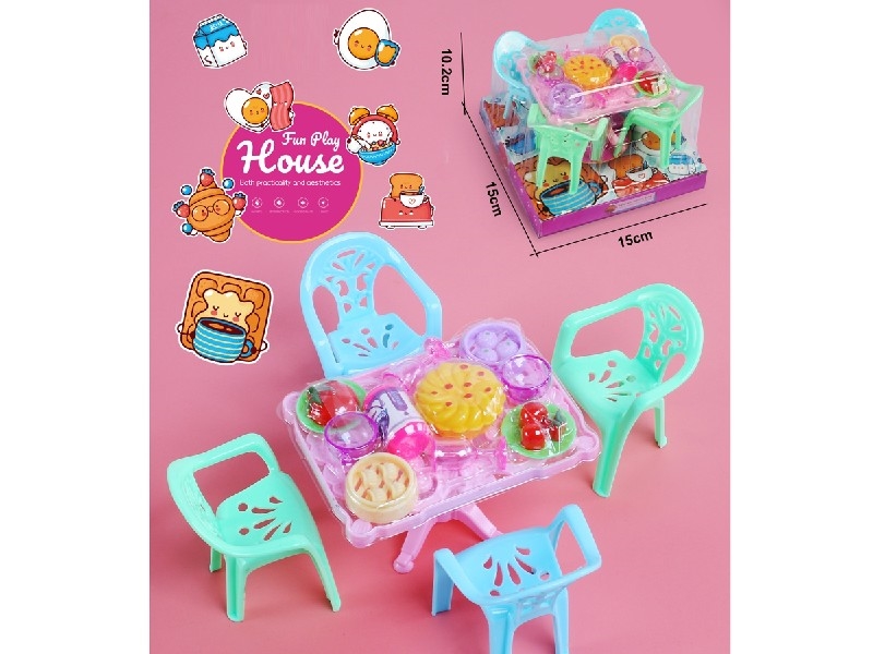 KITCHEN SET - HP1200112