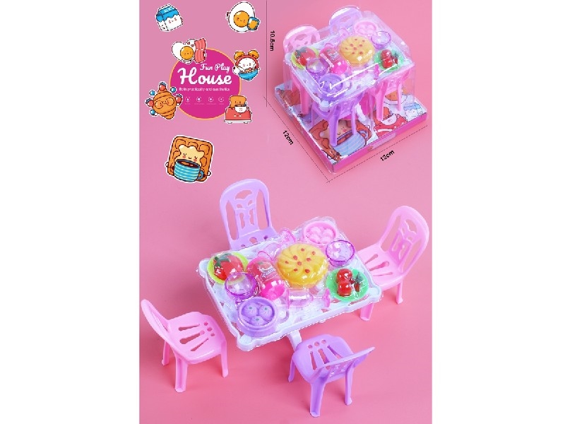 KITCHEN SET - HP1200114