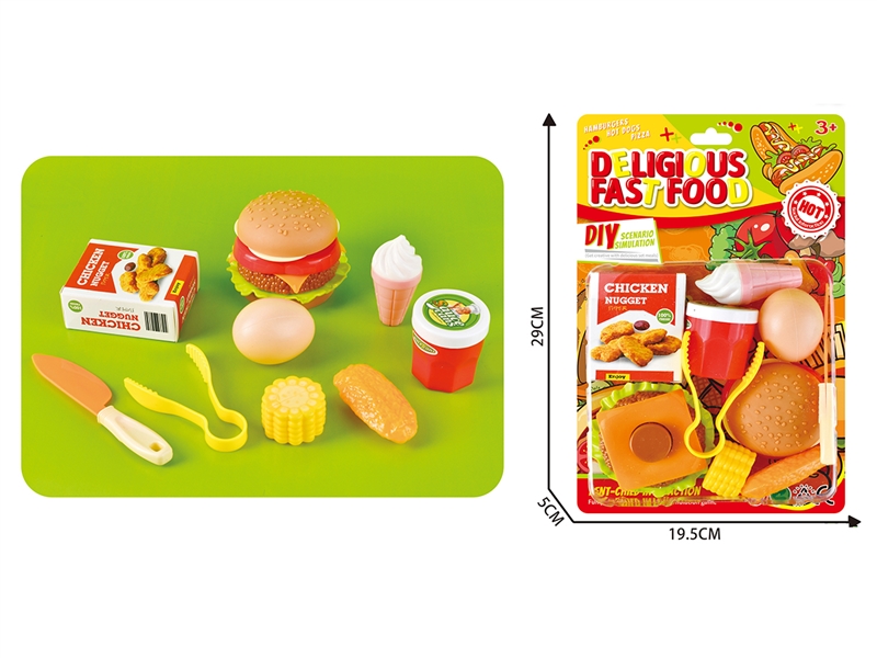 KITCHEN SET - HP1200143