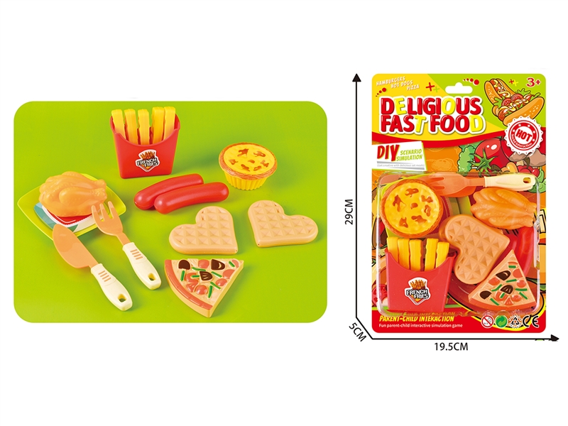 KITCHEN SET - HP1200144