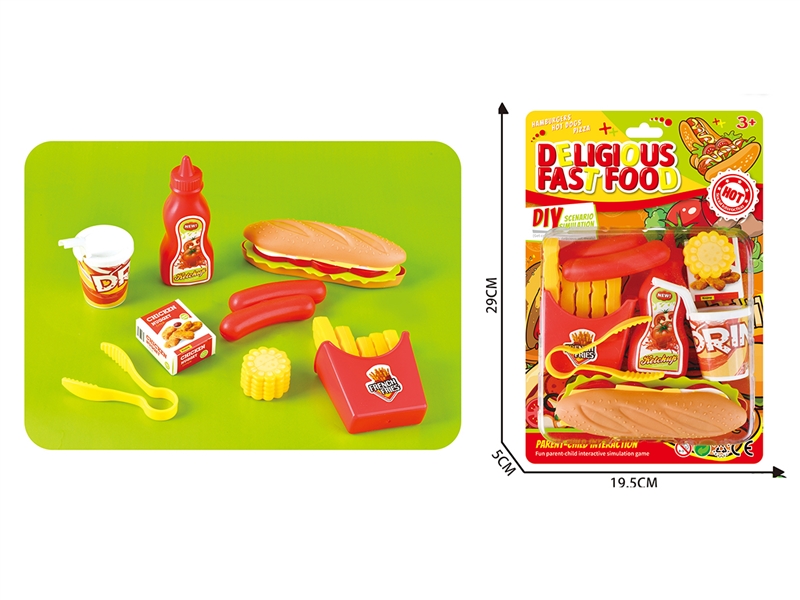 KITCHEN SET - HP1200145