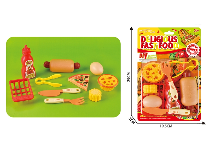 KITCHEN SET - HP1200146