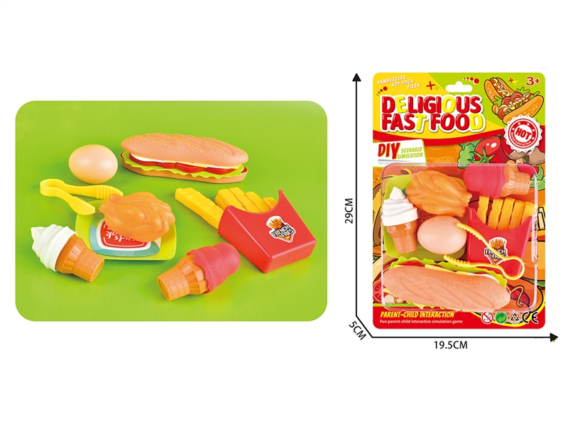 KITCHEN SET - HP1200147