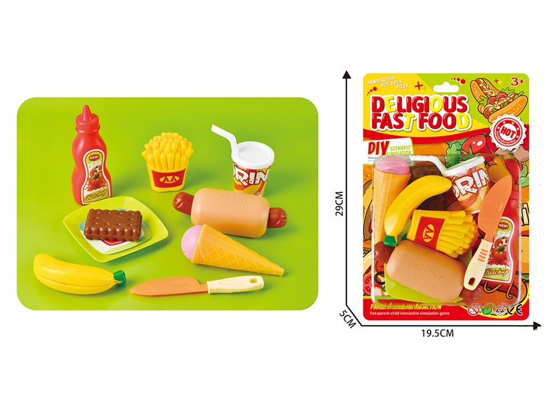 KITCHEN SET - HP1200148