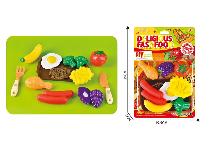KITCHEN SET - HP1200149
