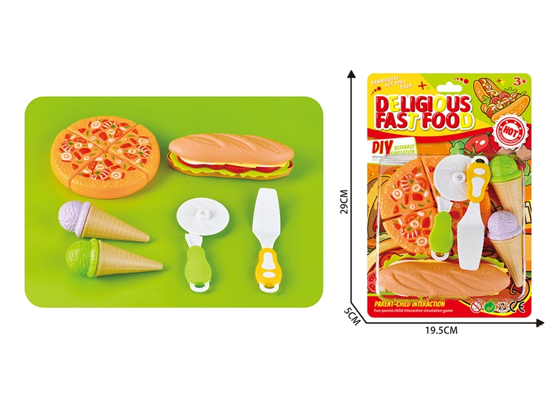 KITCHEN SET - HP1200150