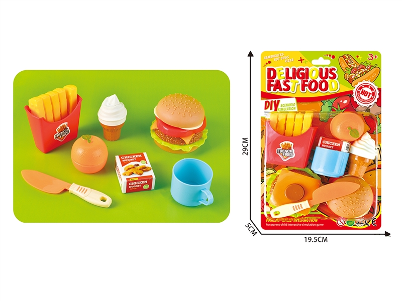 KITCHEN SET - HP1200151