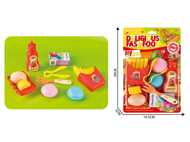 KITCHEN SET - HP1200155