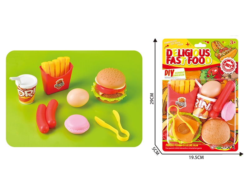 KITCHEN SET - HP1200156