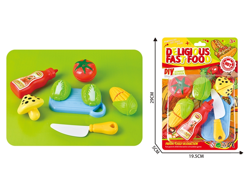 KITCHEN SET - HP1200158