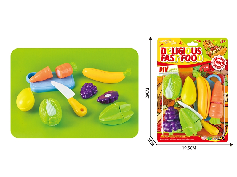 KITCHEN SET - HP1200160