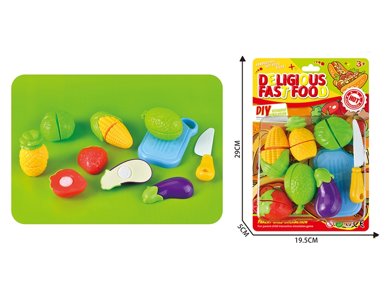 KITCHEN SET - HP1200161