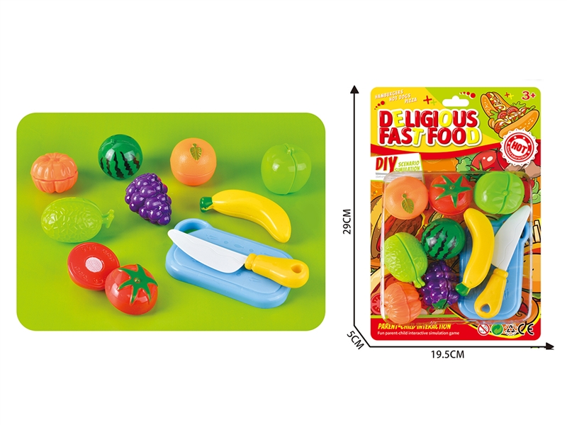 KITCHEN SET - HP1200162