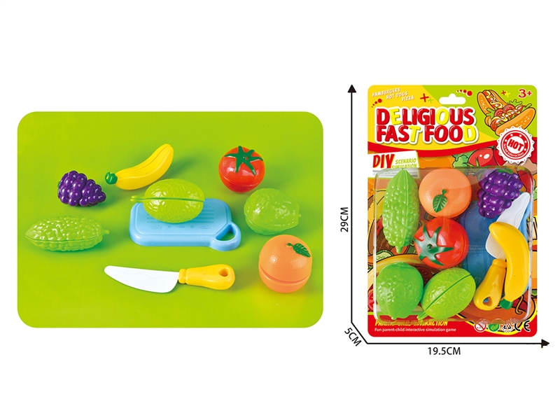 KITCHEN SET - HP1200163