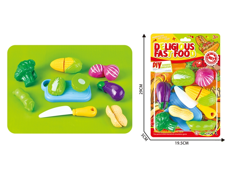 KITCHEN SET - HP1200164