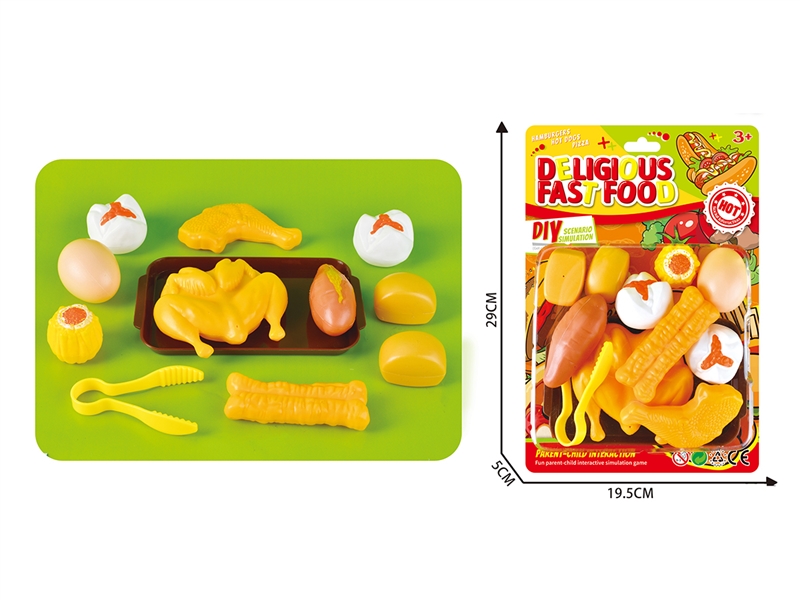 KITCHEN SET - HP1200165
